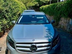 Grigio Usata 2015 Mercedes GLA180 Executive SUV | 14.000 € (Buon prezzo)