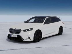 Alpin white Nuova 2025 BMW M5 Comfort Edition Station wagon | 149.497 € (Buon prezzo)