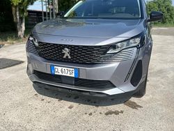 Grigio Usata 2022 Peugeot 3008 GT Station wagon | 15.500 € (Super prezzo)