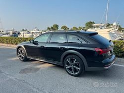 Usata 2020 Audi A6 Allroad Station wagon | 33.500 € (Buon prezzo)