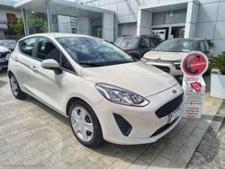 Beige Usata 2020 Ford Fiesta Due volumi | 12.450 € (Buon prezzo)