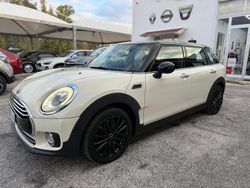 Beige Usata 2015 Mini Cooper D Clubman Station wagon | 7990 € (Buon prezzo)