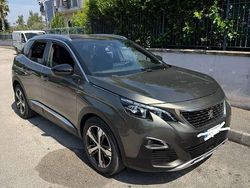 Usata 2019 Peugeot 3008 GT-line SUV | 17.500 € (Ottimo prezzo)