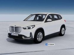 Alpin white Usata 2025 BMW iX1 SUV | 37.700 € (Ottimo prezzo)