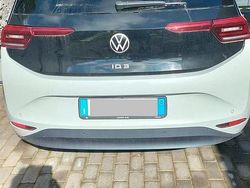 Bianco Usata 2021 VW ID.3 Due volumi | 21.000 € (Buon prezzo)