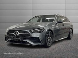 Grigio selenite Usata 2023 Mercedes 220 Premium Station wagon | 36.750 € (Super prezzo)