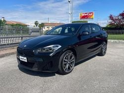 Nero Usata 2021 BMW X2 M Sport SUV | 25.500 € (Buon prezzo)