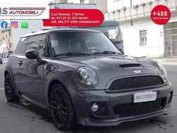 Grigio Usata 2014 Mini John Cooper Works Due volumi | 14.900 €