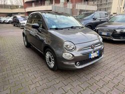 Grigio Usata 2016 Fiat 500 Riva Due volumi | 10.400 € (Buon prezzo)
