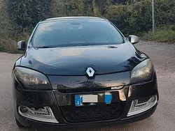 Usata 2010 Renault Mégane GT Line GT-Line Coupé | 5500 €