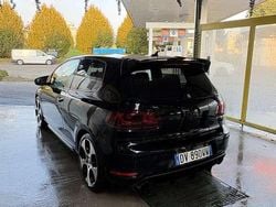 Usata 2009 VW Golf GTI Tre volumi | 12.000 € (Cara)