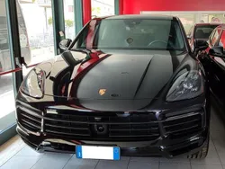Nero Usata 2019 Porsche Cayenne SUV | 63.990 € (Buon prezzo)