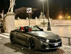Usata 2019 BMW Z4 M M Sport Cabrio | 40.000 € (Buon prezzo)