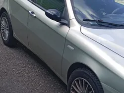 Usata 2006 Alfa Romeo 147 Due volumi | 1950 € (Buon prezzo)