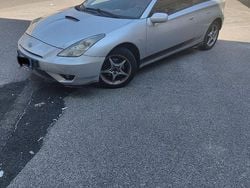 Grigio Usata 2004 Toyota Celica Coupé | 3850 € (Buon prezzo)