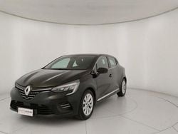 Nero Usata 2022 Renault Clio Intens Due volumi | 15.950 €
