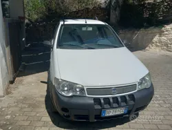 Usata 2006 Fiat Strada | 7000 € (Molto cara)