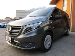 Selenite grey Usata 2021 Mercedes Vito Monovolume | 29.999 € (Super prezzo)