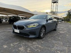 Usata 2022 BMW 218 Advantage Coupé | 24.700 € (Super prezzo)
