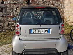 Usata 2000 Smart ForTwo Coupé Due volumi | 1350 € (Ottimo prezzo)