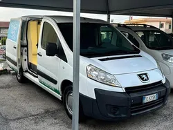 Bianco Usata 2010 Peugeot Expert Furgone | 4990 € (Buon prezzo)