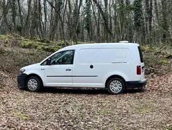 Usata 2019 VW Caddy Monovolume | 15.000 € (Buon prezzo)