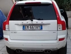 Bianco Usata 2012 Volvo XC90 R-Design SUV | 12.900 € (Buon prezzo)