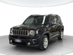Nero Usata 2020 Jeep Renegade Limited SUV | 15.900 € (Buon prezzo)