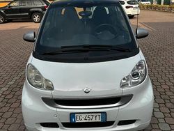 Bianco Usata 2011 Smart ForTwo Coupé Coupé | 5000 € (Ottimo prezzo)