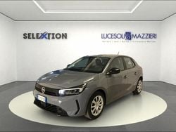 Grigio Nuova 2025 Opel Corsa Tre volumi | 17.900 € (Buon prezzo)
