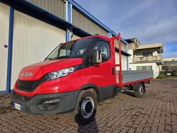 Rosso Usata 2020 Iveco 35.12 Furgone | 20.800 € (Buon prezzo)