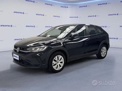 Nero Usata 2022 VW Taigo Life SUV | 16.490 € (Buon prezzo)