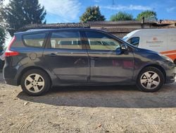 Grigio Usata 2009 Renault Scénic III Monovolume | 1500 € (Buon prezzo)