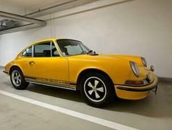 Giallo Usata 1972 Porsche 911 Coupé | 195.000 €