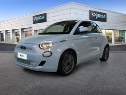 Blu Usata 2022 Fiat 500e Icon | 13.950 €