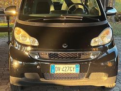 Nero Usata 2009 Smart ForTwo Coupé Coupé | 3800 € (Buon prezzo)