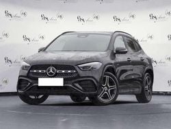 Nero Usata 2025 Mercedes GLA180 AMG Line Premium Plus SUV | 41.000 € (Buon prezzo)