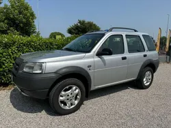 Nessuno(met.) Usata 2003 Land Rover Freelander HSE SUV | 4900 € (Molto cara)