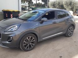 Usata 2022 Ford Puma Station wagon | 18.000 € (Buon prezzo)