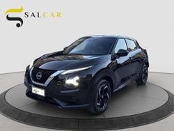 Nero Usata 2023 Nissan Juke N-Connecta SUV | 17.490 € (Ottimo prezzo)