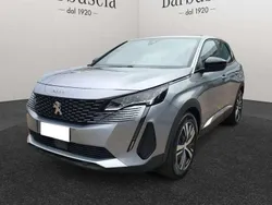 Grigio Usata 2023 Peugeot 3008 Allure SUV | 25.700 € (Buon prezzo)