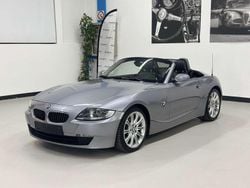 Grigio Usata 2006 BMW Z4 Cabrio | 15.790 € (Buon prezzo)