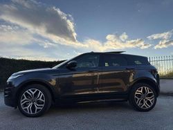 Usata 2020 Land Rover Range Rover evoque SUV | 20.000 € (Super prezzo)