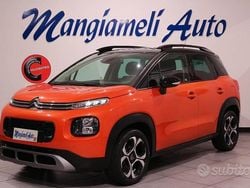 Usata 2021 Citroën C3 Aircross PureTech SUV | 14.500 € (Buon prezzo)