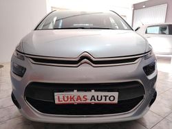 Argento Usata 2015 Citroën C4 Picasso Exclusive Monovolume | 8200 € (Buon prezzo)
