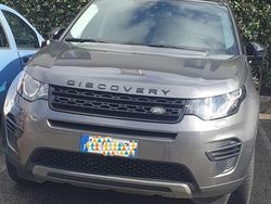 Usata 2017 Land Rover Discovery Sport HSE Luxury SUV | 17.000 € (Buon prezzo)