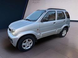 Grigio Usata 2004 Daihatsu Terios SUV | 5500 € (Cara)