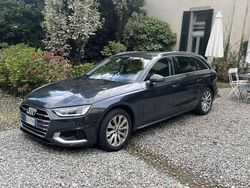Usata 2020 Audi A4 Business Station wagon | 26.000 € (Ottimo prezzo)