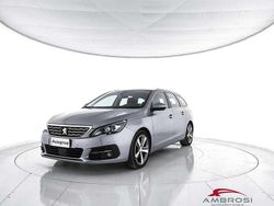 Grigio Usata 2018 Peugeot 308 Allure Station wagon | 7154 € (Super prezzo)