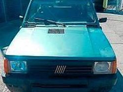 Usata 1998 Fiat Panda Due volumi | 1000 € (Molto cara)